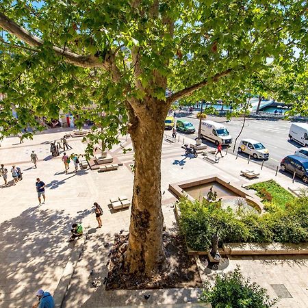 Studio Fuer 2 Personen Ca, 22 M Sup2 In Rijeka, Kvarner Bucht Gespanschaft Primorje Gorski エクステリア 写真